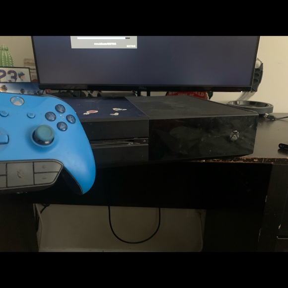 Xbox One